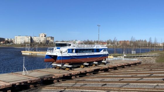     Фото: Медиапалуба