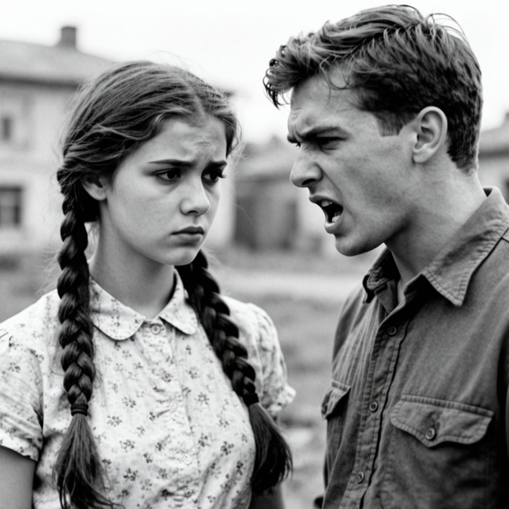 Сгенерирована ИИ