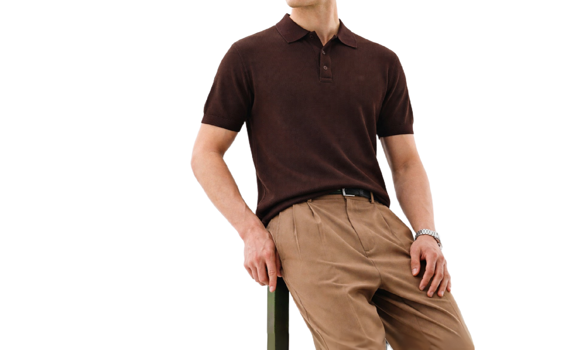 Коллекция Весна-Лето 2026