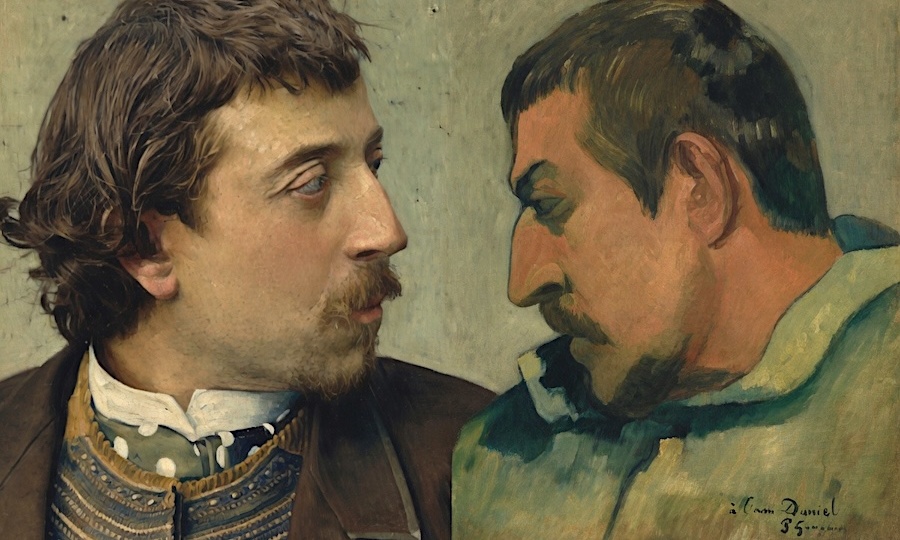 Те, кто презирал его работы, вскоре стали скупать их за баснословные деньги: отвергнутый гений Поль Гоген