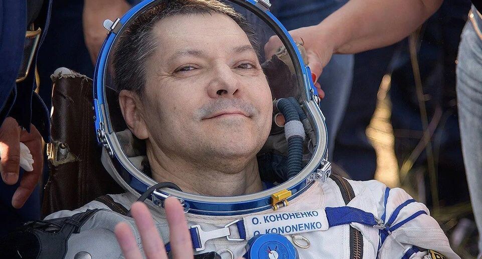    Roscosmos/via Globallookpress.com / www.globallookpress.com