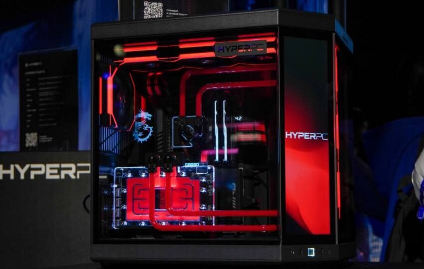 HYPERPC станет частью масштабного фестиваля DreamBigFest "Мечтай по крупному