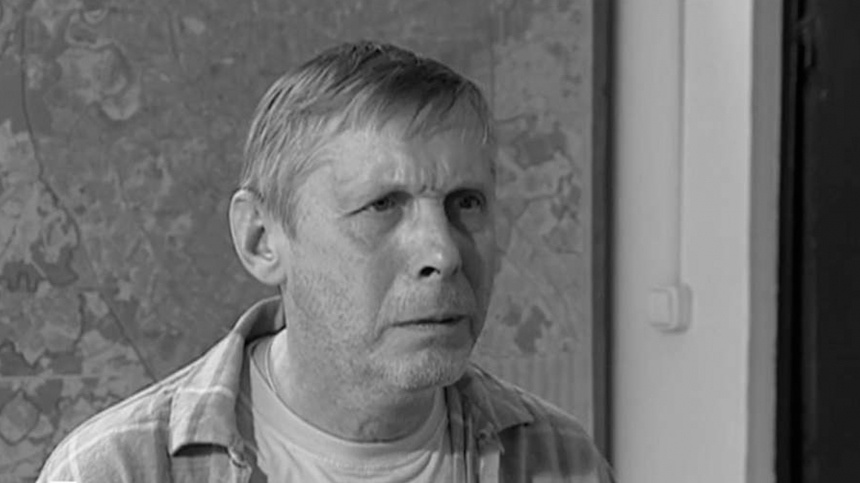    Фото: Кадр из сериала «Адвокаты-7», 2010г.