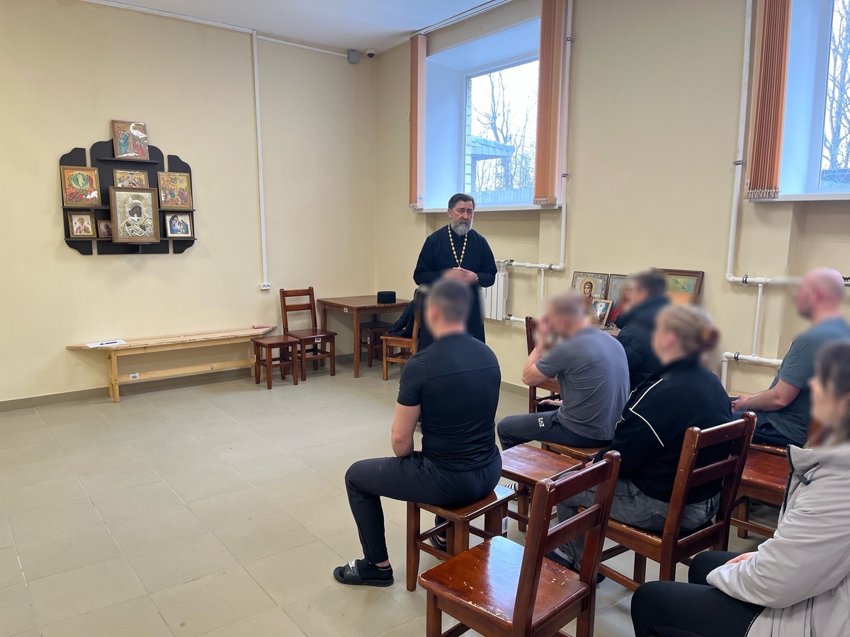    УФСИН по Республике Карелия