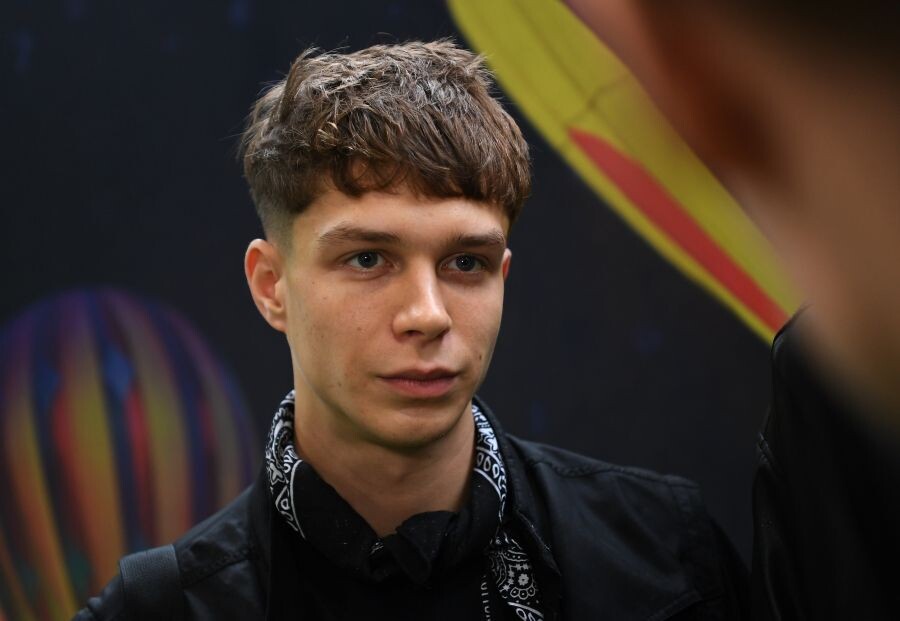     / Источник: © Екатерина Чеснокова/РИА Новости