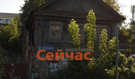    Фото: Яндекс.карты Иван Воробьев