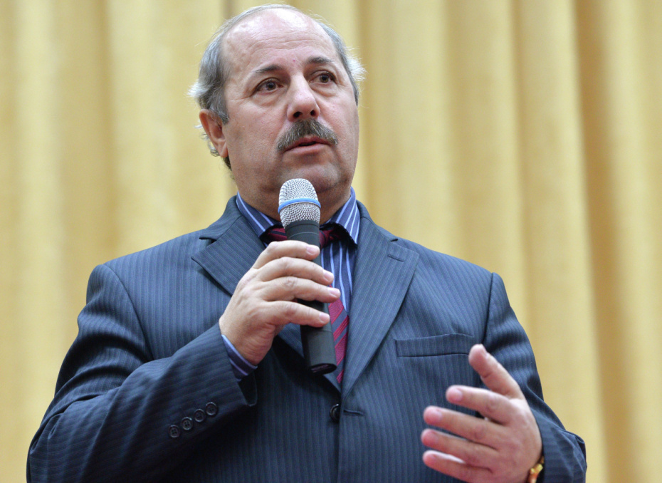    Алексей Куденко/РИА Новости