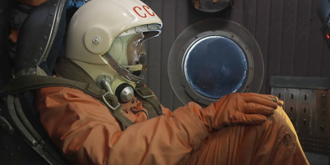 ТЕСТ: Хорошо ли вы знаете отечественные фильмы о космосе?