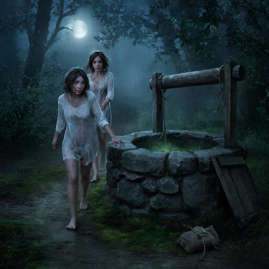 Продолжение