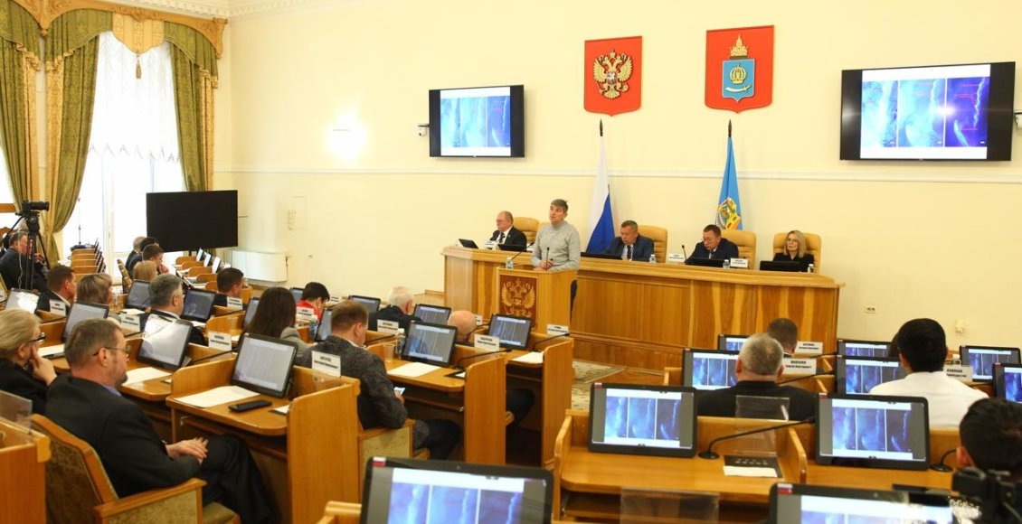    Фото: Фонд "Компас"