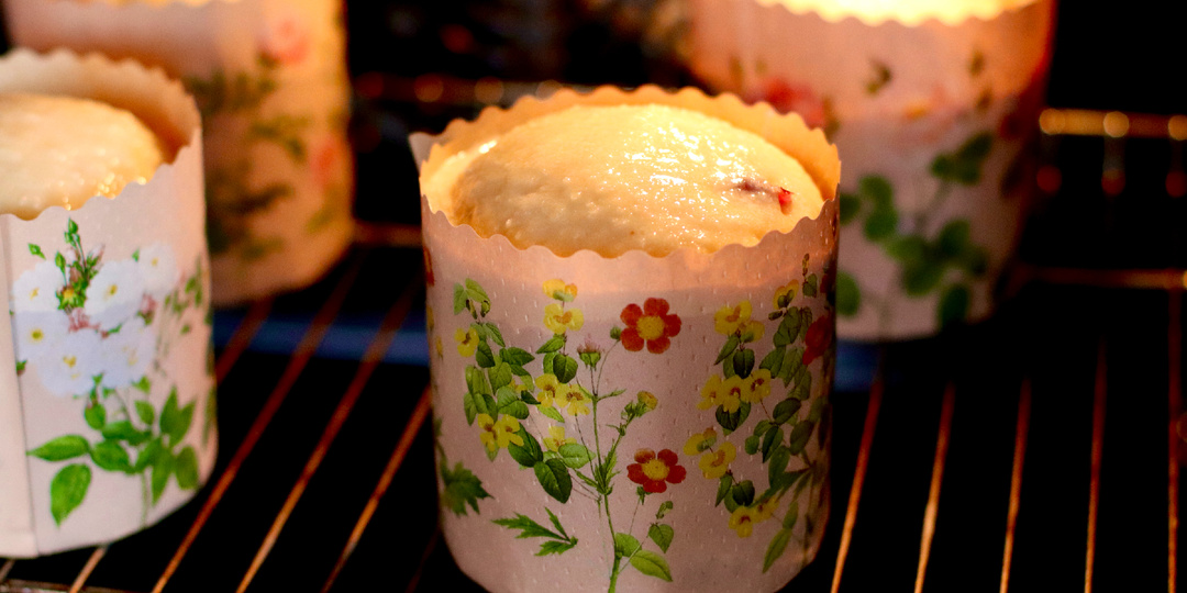 Что чаще всего портит куличи: ОШИБКИ, о которых НЕ ПРЕДУПРЕЖДАЮТ