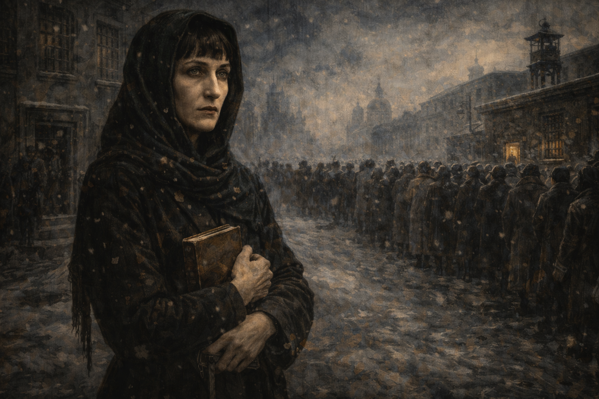 Анна Ахматова: память, которую нельзя было записывать