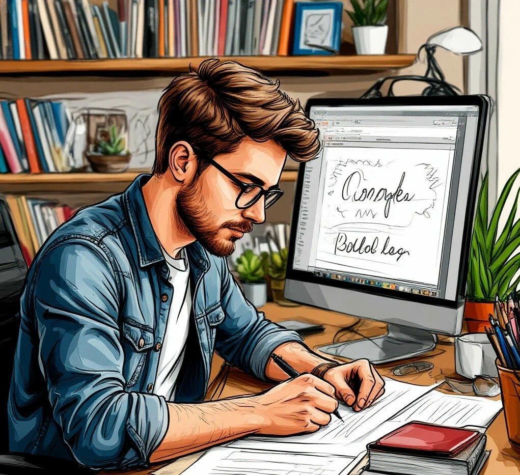 Работа над новой стратегией