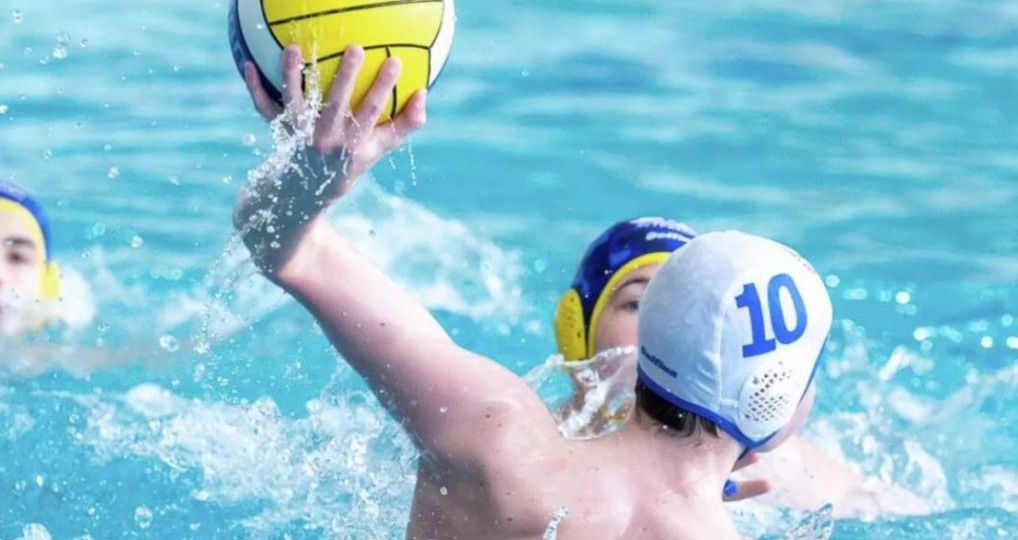 Сборная России по водному поло разгромила команду ЮАР и вышла в плей-офф Кубка мира