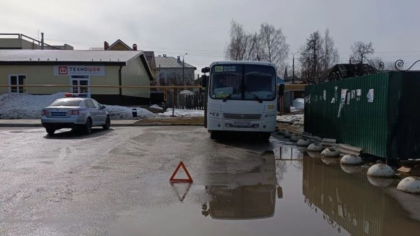    "Госавтоинспекция Марий Эл"