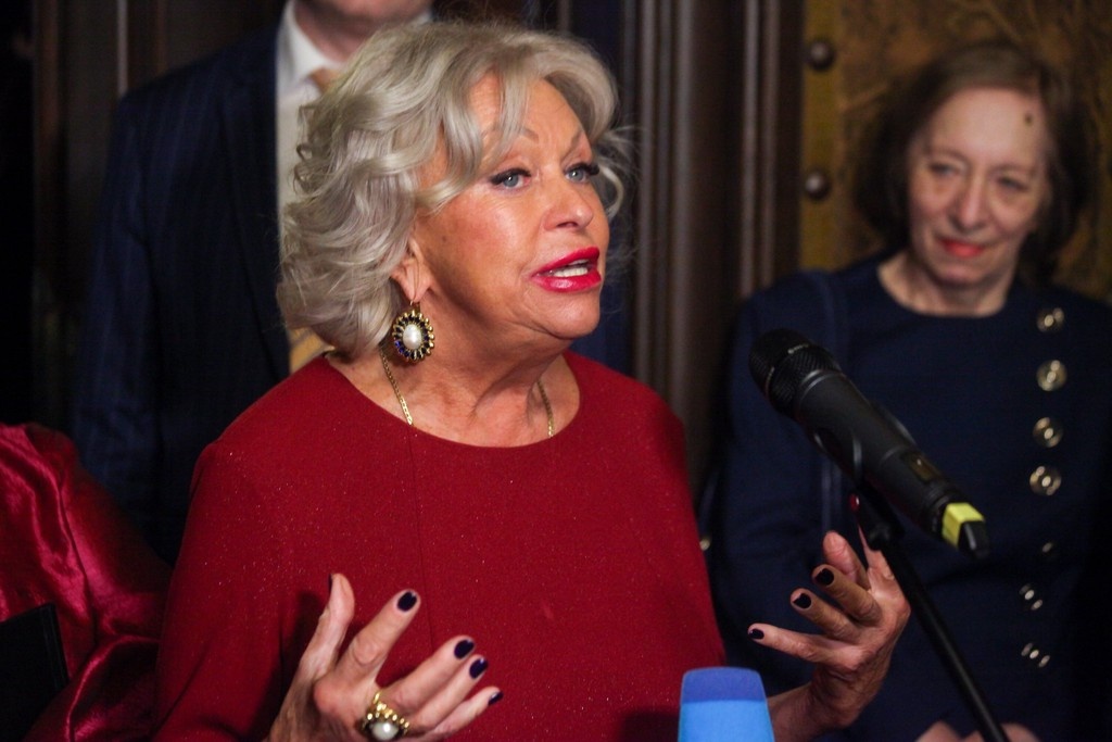    Фото © АГН «Москва» / Сергей Ведяшкин