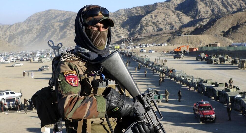 Афгано-пакистанский конфликт и его влияние на евразийские транспортные маршруты