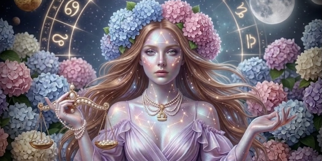 Женщина-Весы: с кем она счастлива, а кто незаметно разрушает её внутренний баланс