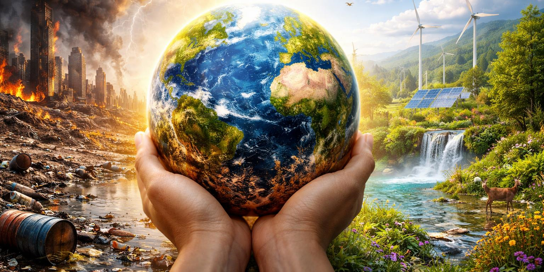 Ясновидящая Надежда Королёва: новый мир или глобальная катастрофа – что готовит 2027 год человечеству