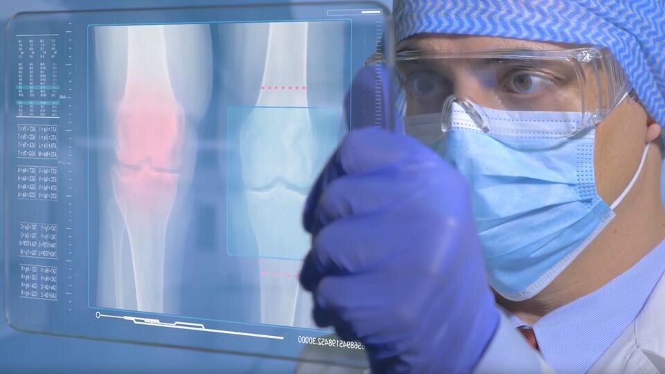 Фото: © Кадр программы "Наука и техника", РЕН ТВ 