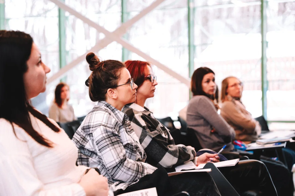    В Нижнем Новгороде пройдут лекции для родителей