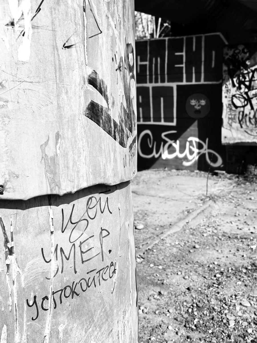 (© Анна, «Маяк энтузиастов»)