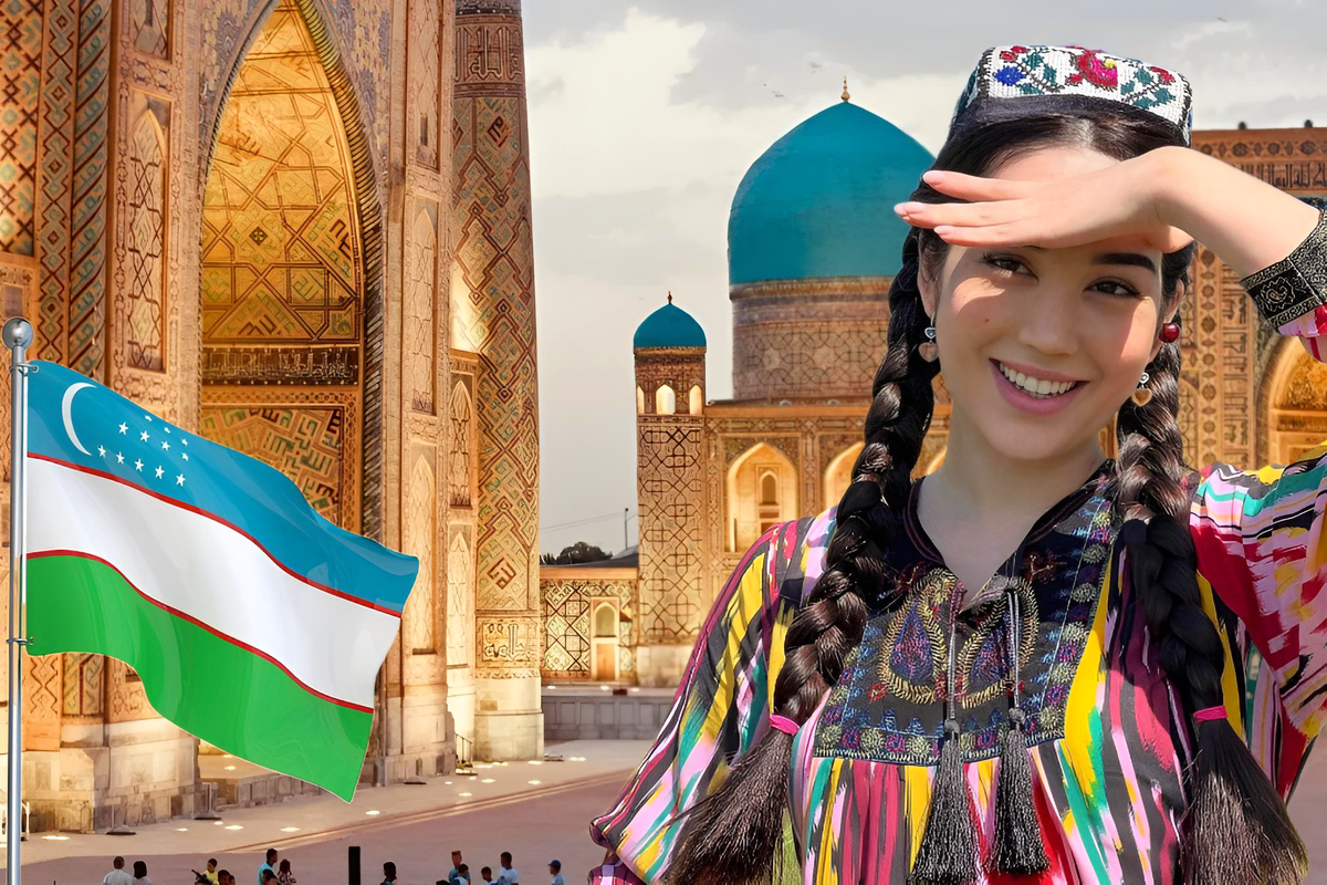 Дорогие читатели, в современном мире вопросы, связанные с доходами и уровнем жизни, становятся всё более актуальными. Сегодня мы рассмотрим среднюю зарплату в Узбекистане и сравним её с доходами в Москве.