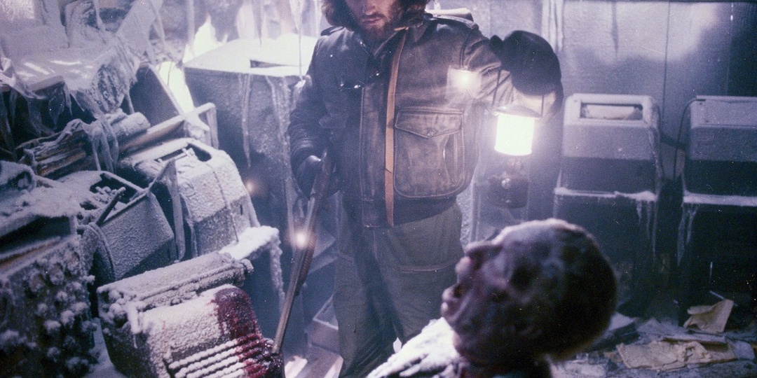 Эннио Морриконе и фильм «The Thing» Джона Карпентера