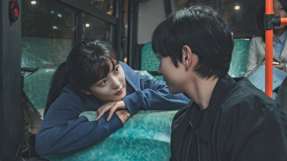 Дорама "Дорогой Икс" 2025