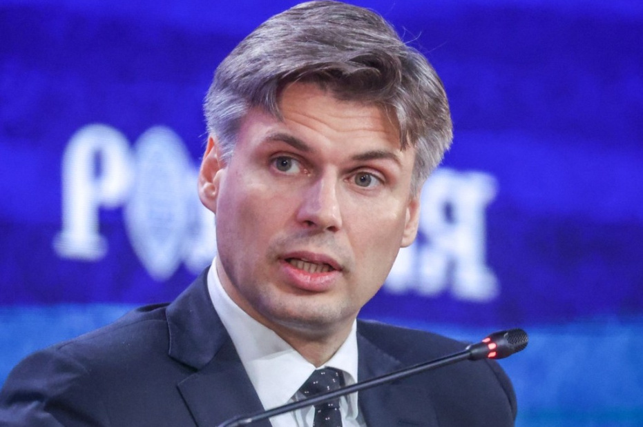    Алексей Белкин/NEWS.ru