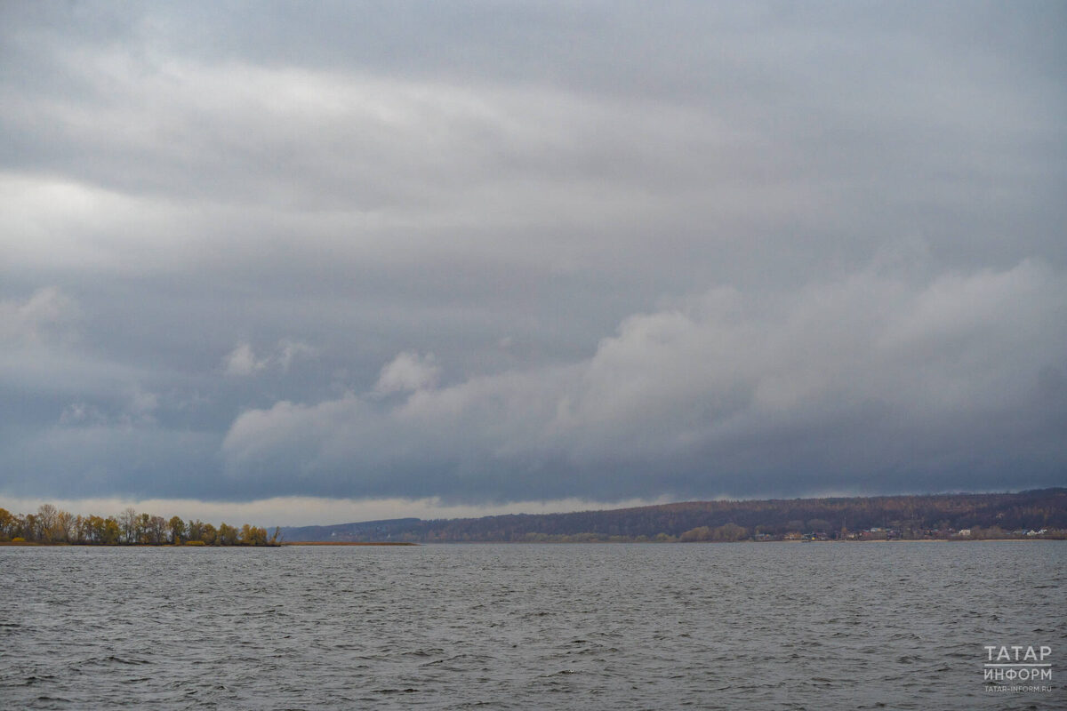 Фото: © Владимир Васильев / «Татар-информ»