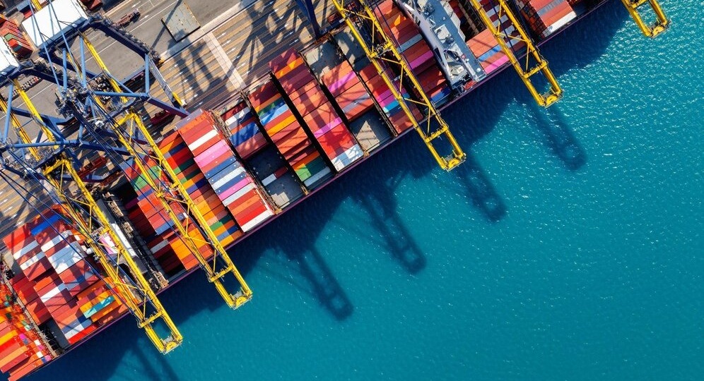 FESCO запустила перевозки между Анкарой и Новороссийском