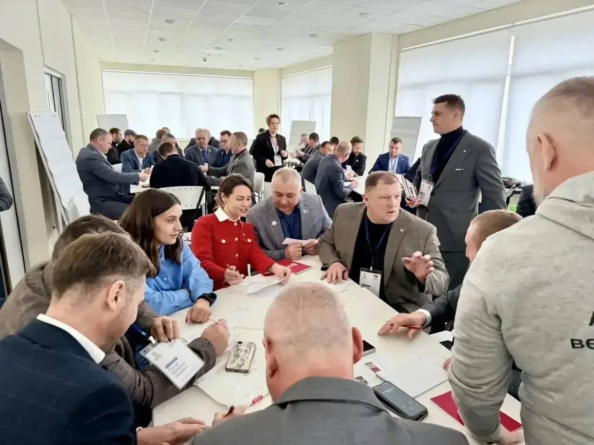    Фото: Минтерполитики Подмосковья