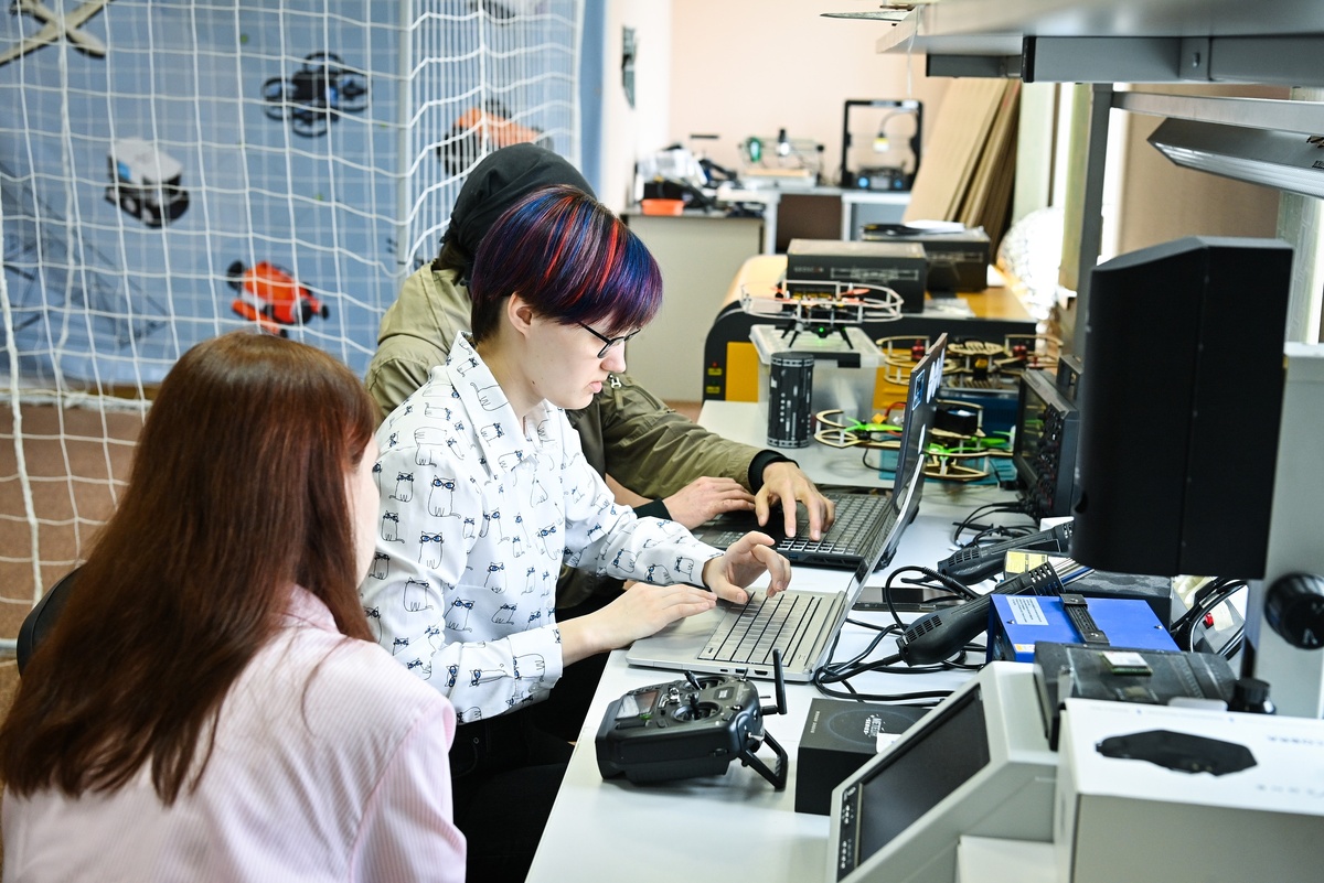    фото: © Артур Парфенчиков/ ВК