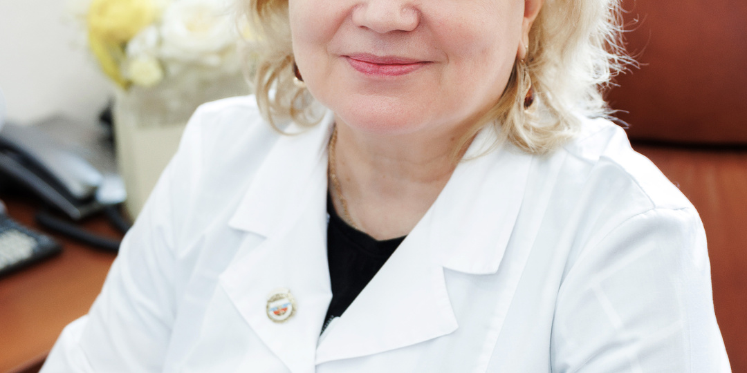 ПОЛВЕКА НА СТРАЖЕ ДЕТСКОГО ЗДОРОВЬЯ