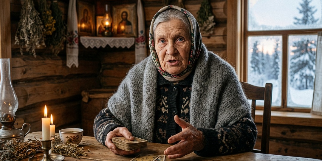 Ясновидящая из Сибири назвала точную дату падения метеорита на США