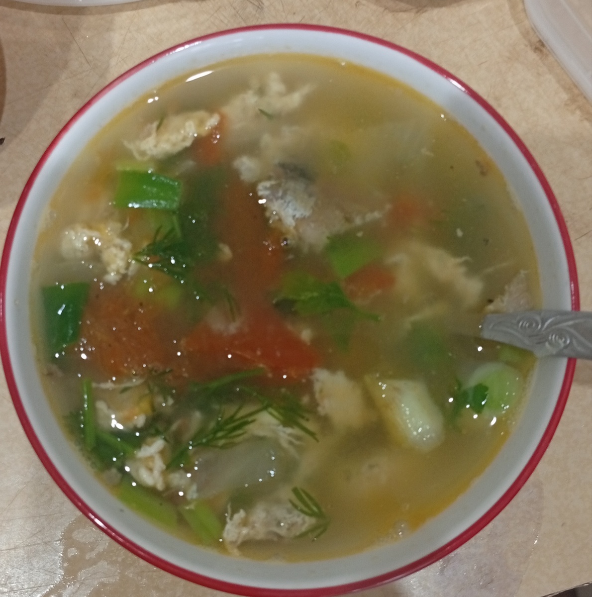 Вот что получилось. 