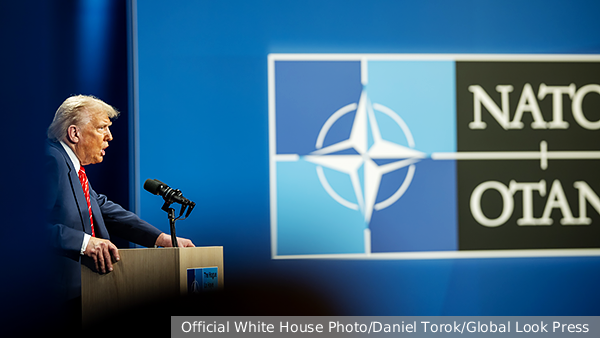     Фото: Official White House/Daniel Torok/Global Look Press   
 Текст: Ольга Иванова