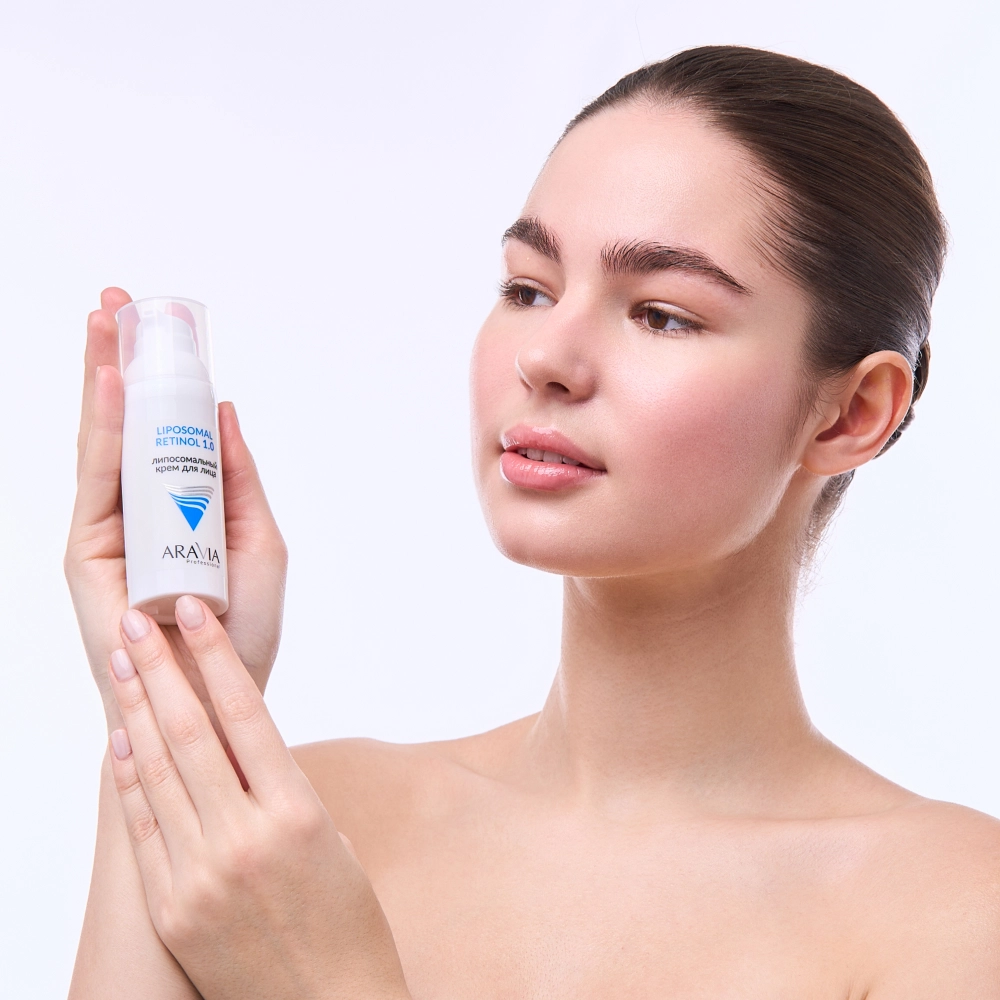 Можно ли весной использовать ретинол