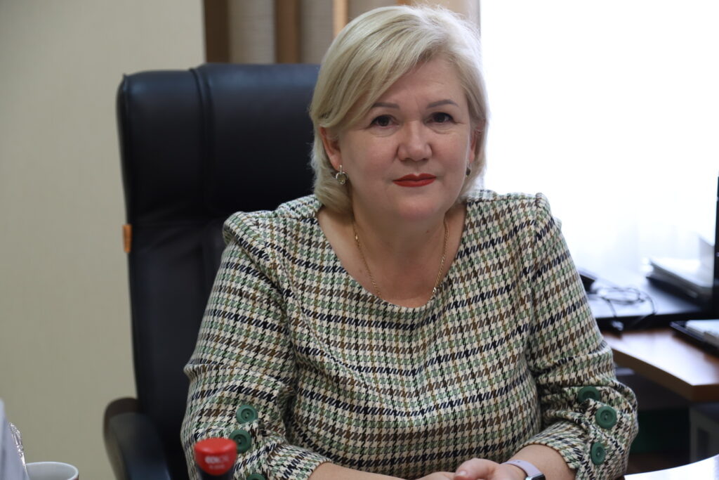   Фото: Варвара Вострокнутова, «КИ»