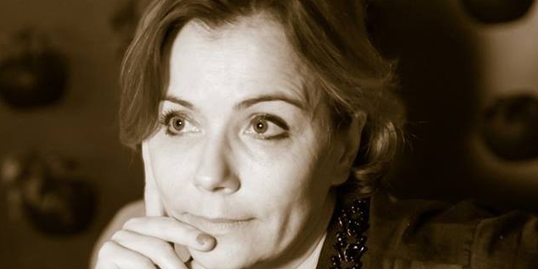 Застреленный любовник, три развода и анорексия: жизнь как сериал Екатерины Семёновой