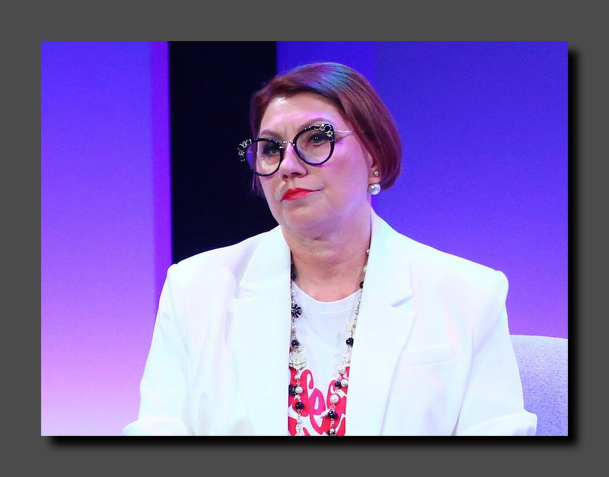 Роза Сябитова. Фото из открытых источников