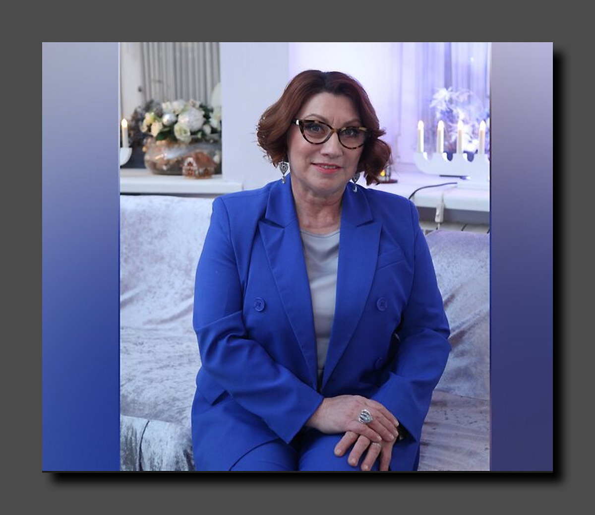 Роза Сябитова. Фото из открытых источников