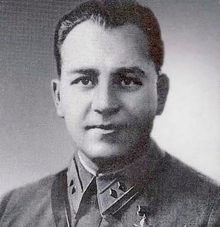 Иван Иосифович Проскуров