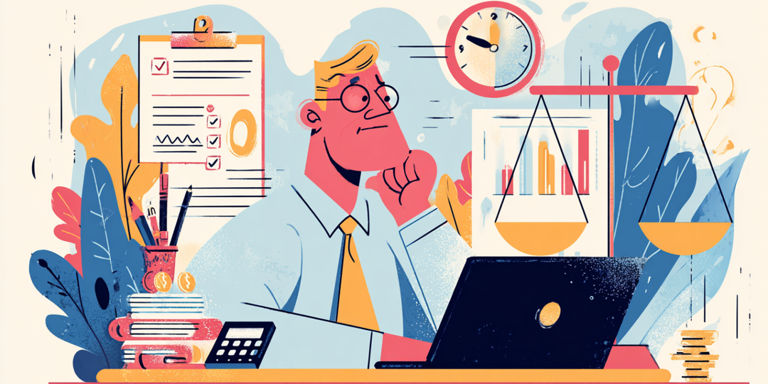 Хочу сменить профессию — с чего начать, чтобы не пожалеть о потраченном времени