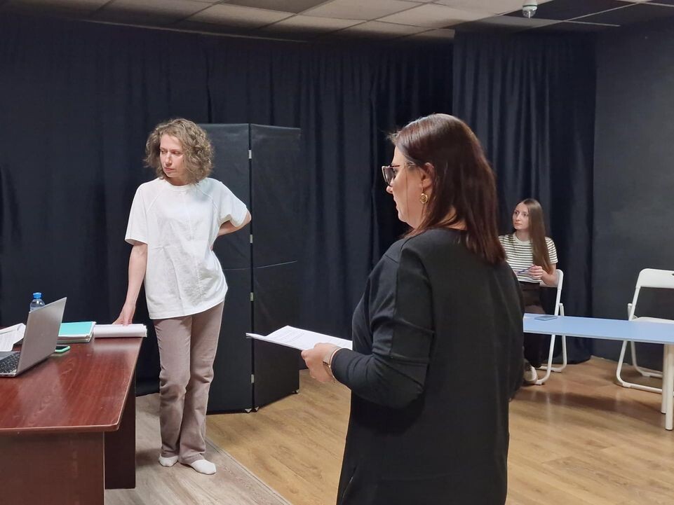     REGIONS / Арина Кузнецова