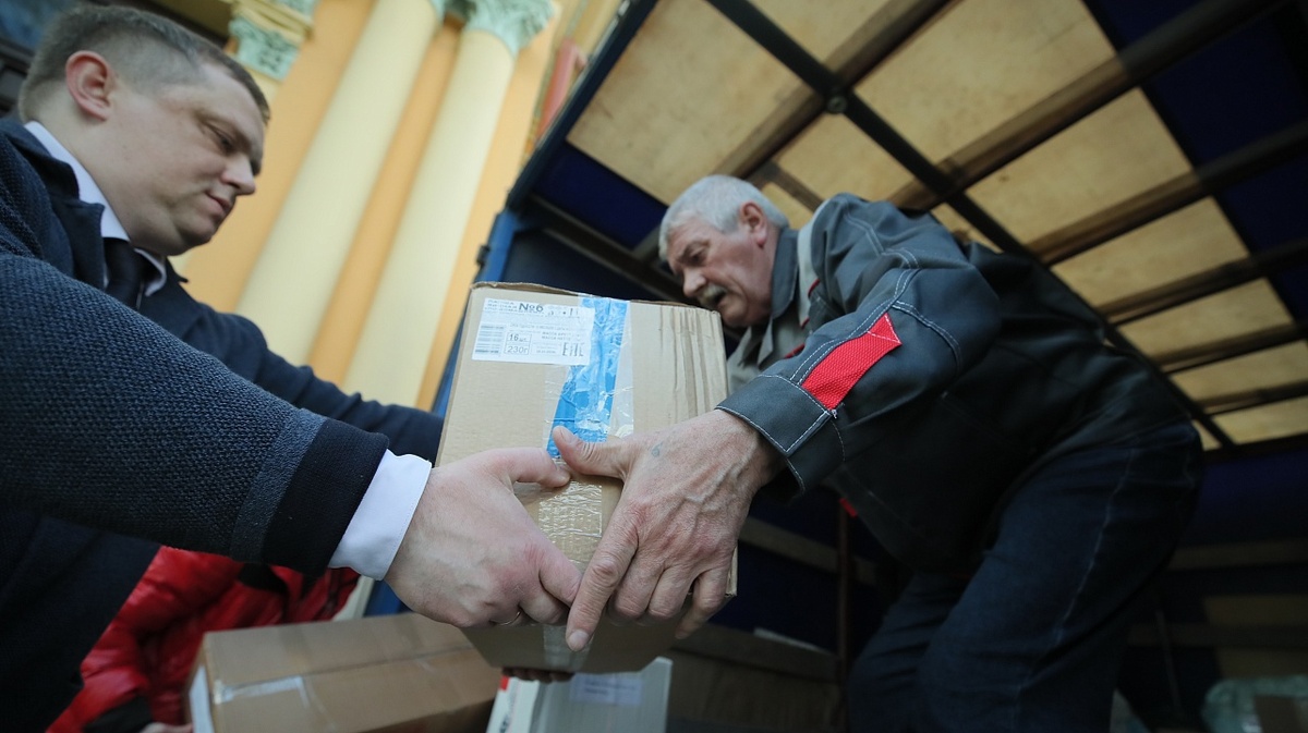     Фото: Станислав Телеховец