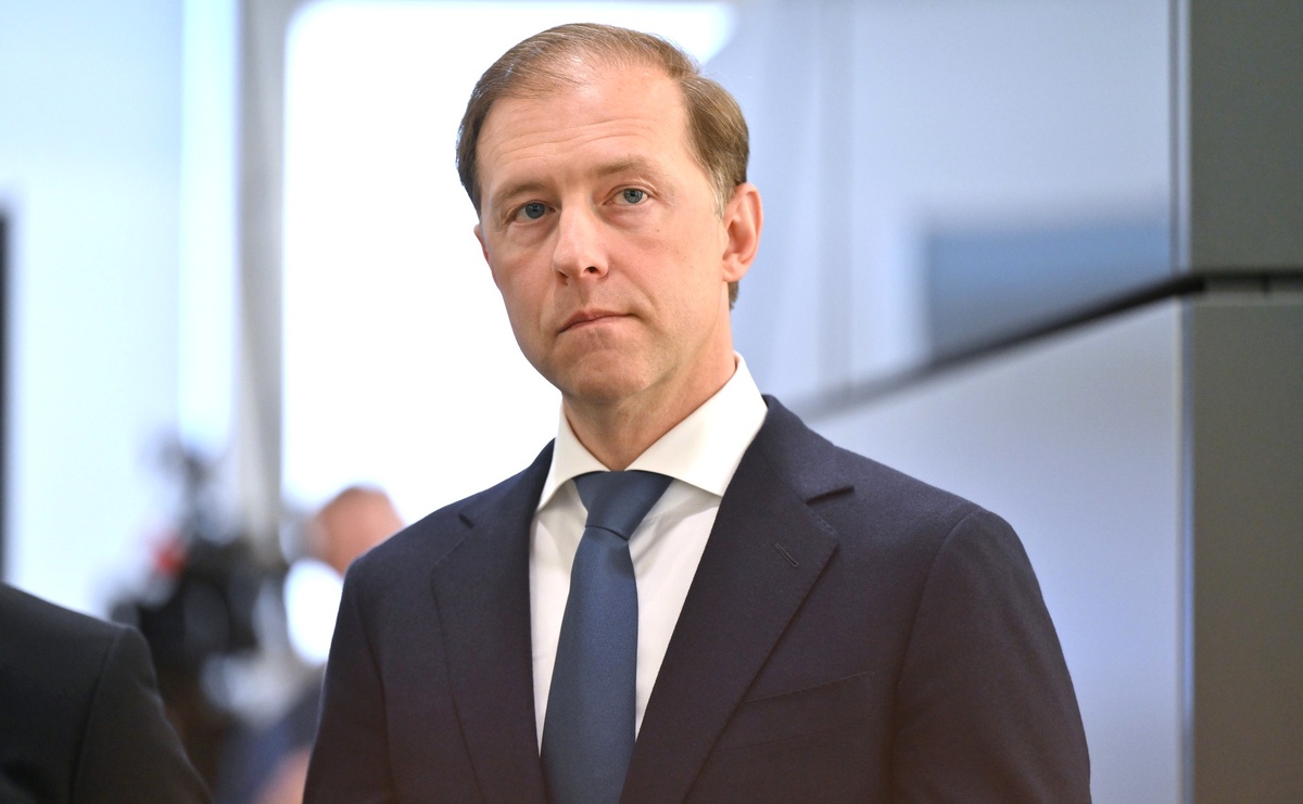    Президент России