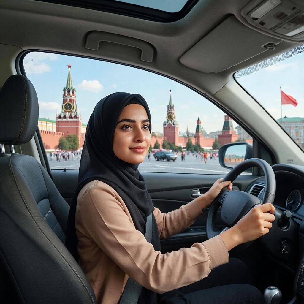 Фото: сгенерировано ИИ