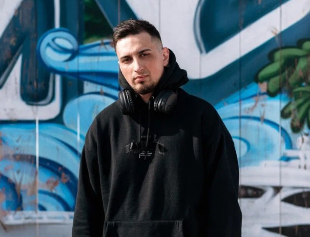 Руслан Асланов (фото из Telegram)